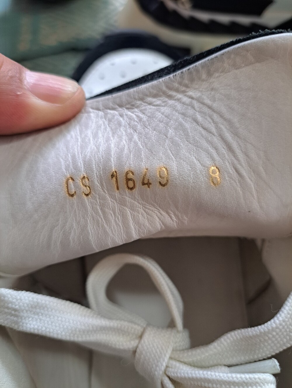 DOLCE & GABBANA Leather  Shoes US 10.0 Chunky Sole Made in Italy  Preowened.... - Picture 7 of 10